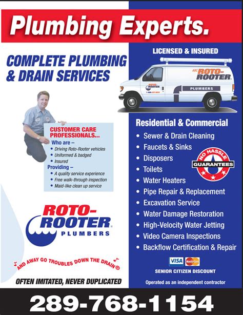 roto rooter hours|roto rooter complaint department.